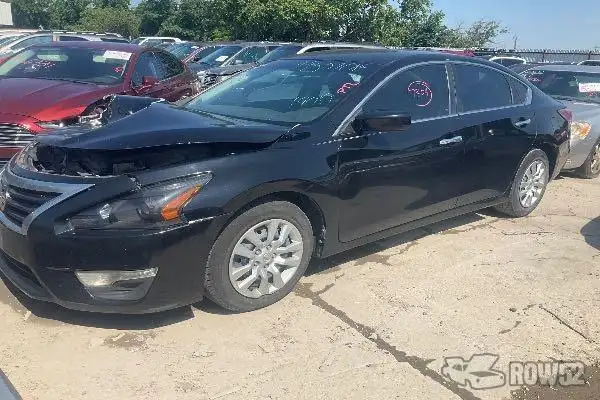 Photo of 2014 Nissan Altima