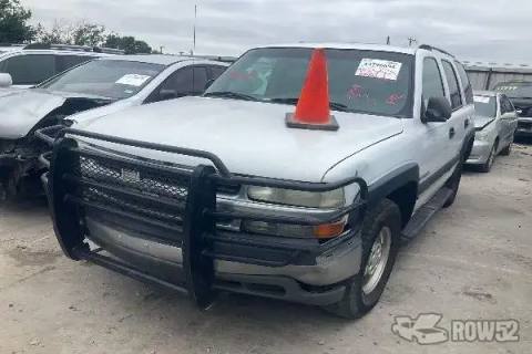 Photo of 2003 Chevrolet Tahoe