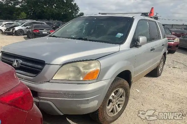 Photo of 2005 Honda Pilot