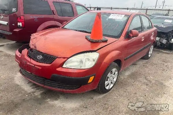 Photo of 2006 Kia Rio