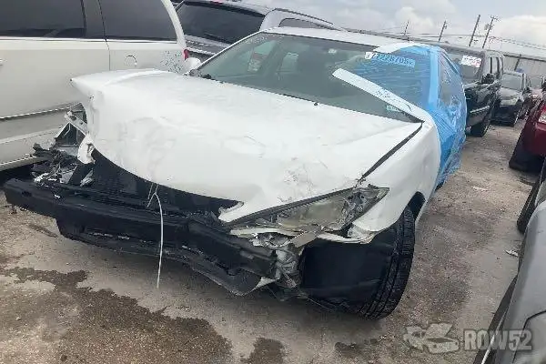 Photo of 2006 Toyota Camry