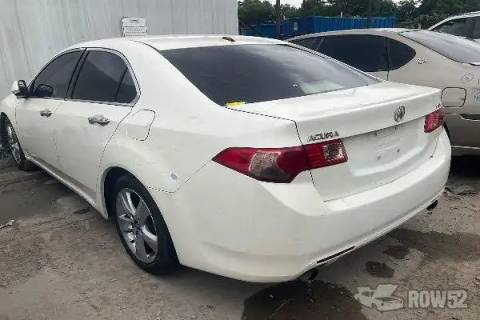 Photo of 2011 Acura TSX