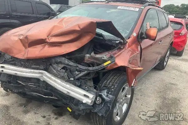 Photo of 2005 Nissan Murano