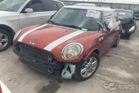 Photo of 2011 Mini Cooper