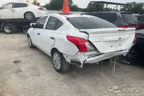 Photo of 2019 Nissan Versa