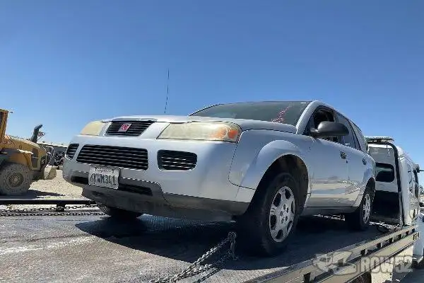 Photo of 2006 Saturn Vue