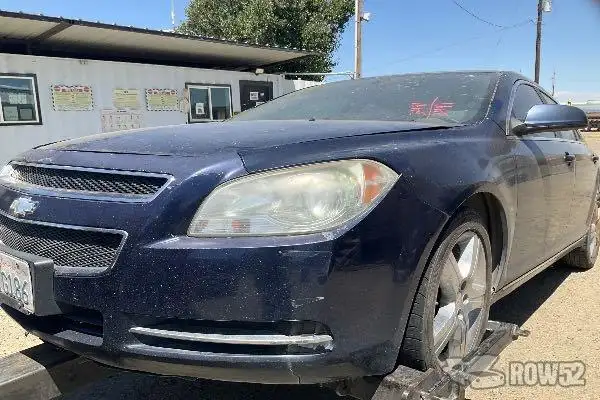 Photo of 2011 Chevrolet Malibu