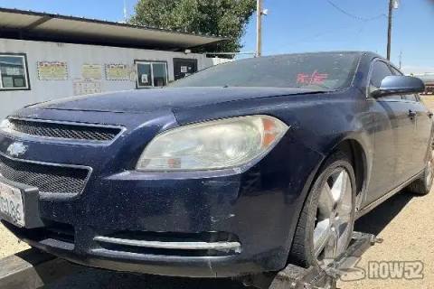 Photo of 2011 Chevrolet Malibu