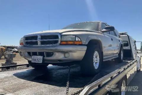Photo of 2002 Dodge Durango