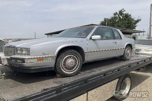Photo of 1988 Cadillac Eldorado