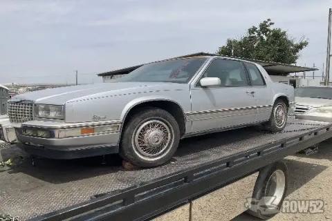 Photo of 1988 Cadillac Eldorado