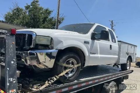 Photo of 2003 Ford F-250 SD