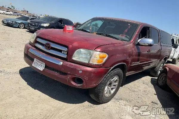 Photo of 2004 Toyota Tundra