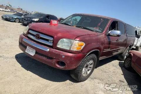Photo of 2004 Toyota Tundra