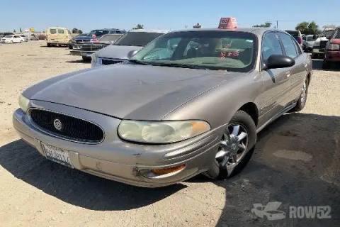 Photo of 2004 Buick Lesabre