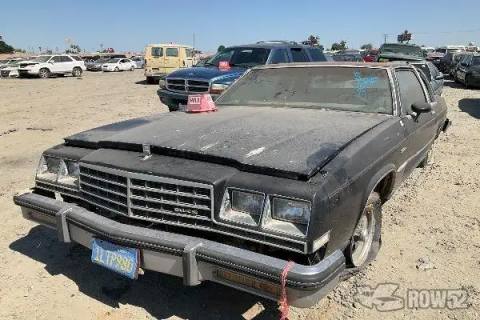 Photo of 1980 Buick Lesabre