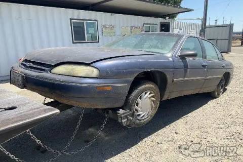 Photo of 1995 Chevrolet Lumina