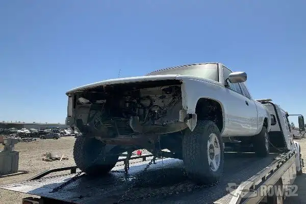 Photo of 1990 Chevrolet C/K 1500