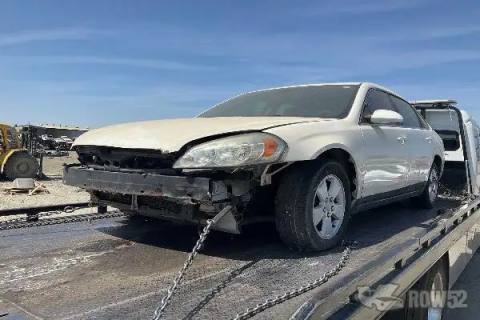 Photo of 2008 Chevrolet Impala