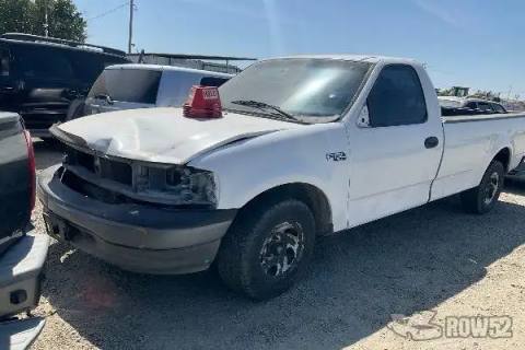 Photo of 2004 Ford F-150 Heritage