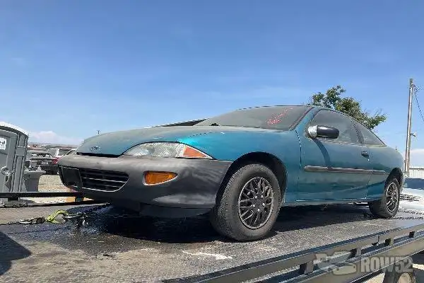 Photo of 1997 Chevrolet Cavalier