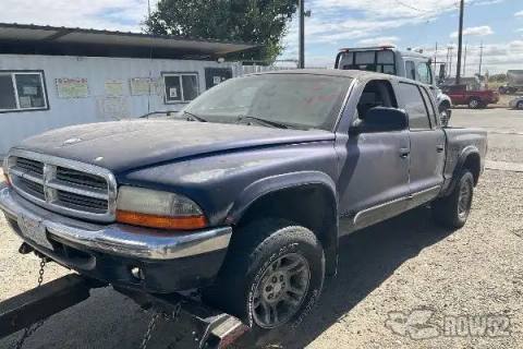 Photo of 2001 Dodge Dakota