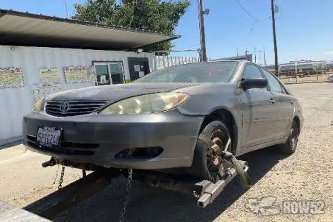 Photo of 2005 Toyota Camry