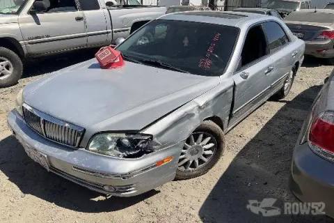 Photo of 2004 Hyundai XG350