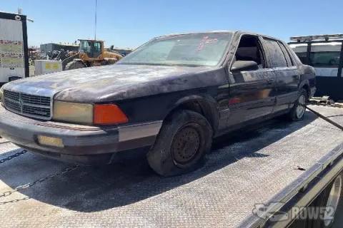 Photo of 1990 Dodge Spirit