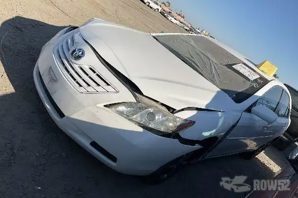 Photo of 2007 Toyota Camry