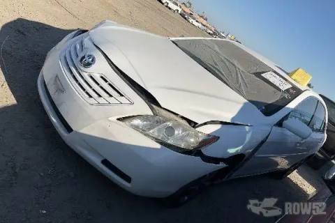 Photo of 2007 Toyota Camry
