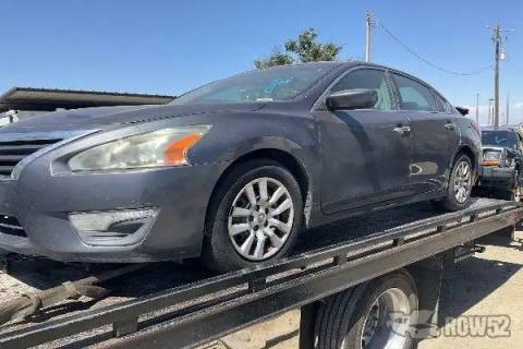 Photo of 2013 Nissan Altima