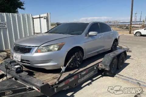 Photo of 2010 Honda Accord