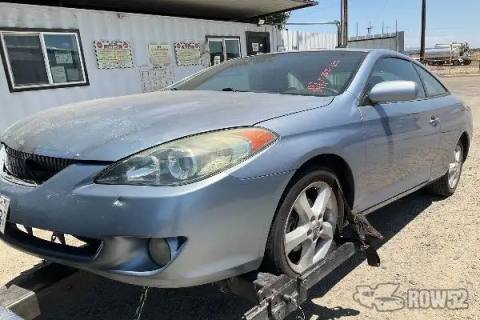 Photo of 2004 Toyota Camry Solara
