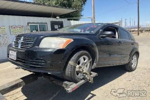Photo of 2009 Dodge Caliber