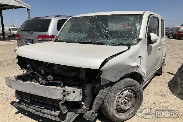 Photo of 2009 Nissan Cube