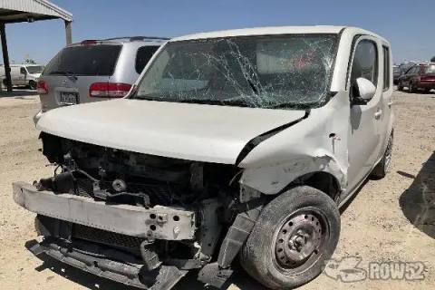 Photo of 2009 Nissan Cube