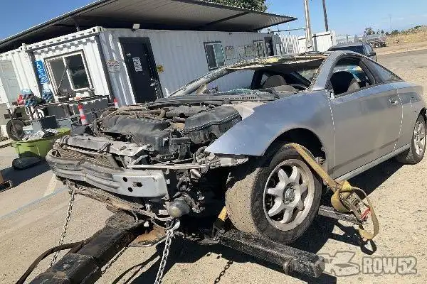 Photo of 2003 Toyota Celica
