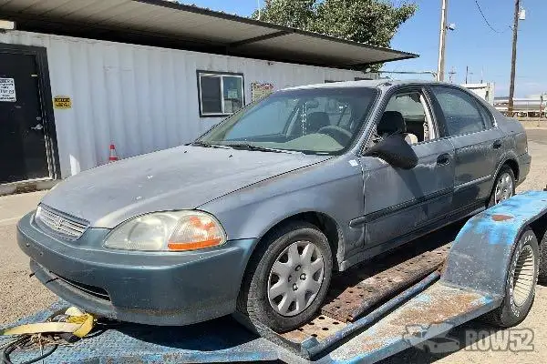 Photo of 1998 Honda Civic