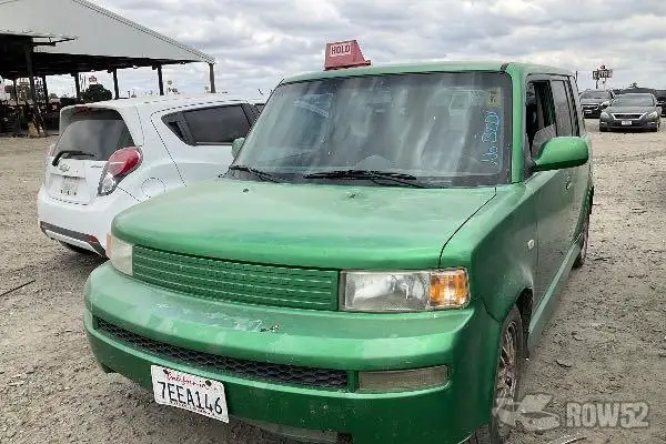 Photo of 2006 Scion xB