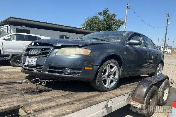Photo of 2007 Audi A4