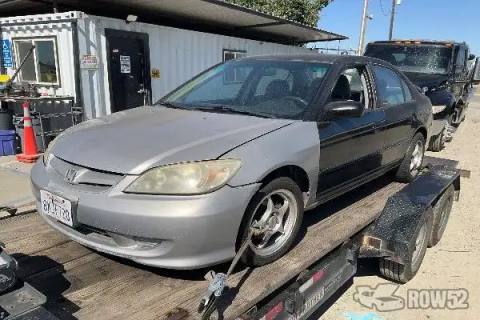 Photo of 2004 Honda Civic