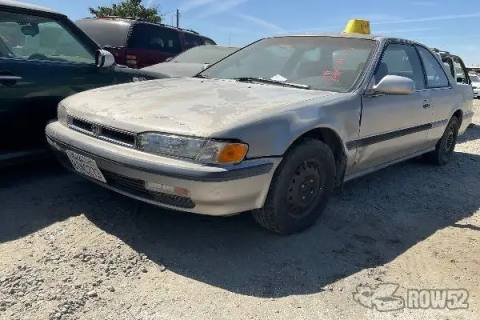 Photo of 1991 Honda Accord