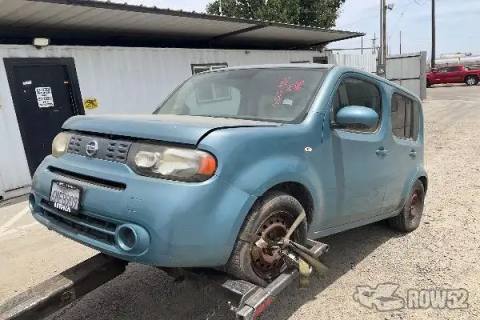 Photo of 2009 Nissan Cube