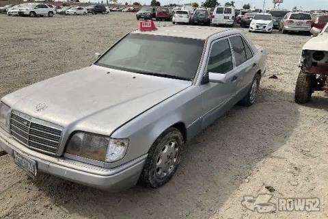 Photo of 1994 Mercedes-Benz E-Class