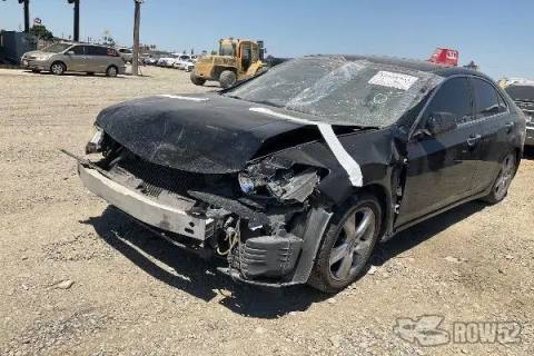 Photo of 2011 Acura TSX