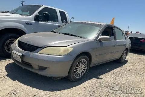 Photo of 2005 Honda Civic