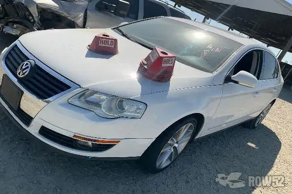 Photo of 2010 Volkswagen Passat
