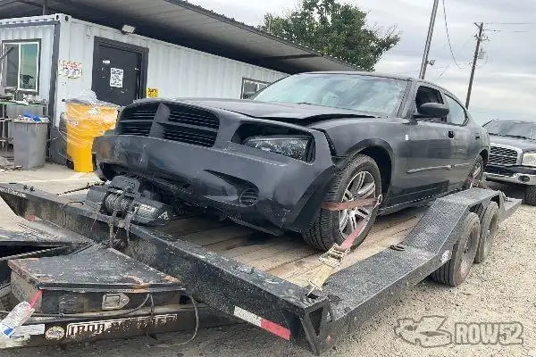 Photo of 2006 Dodge Charger
