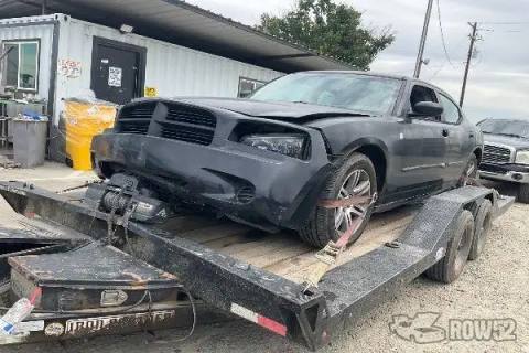 Photo of 2006 Dodge Charger